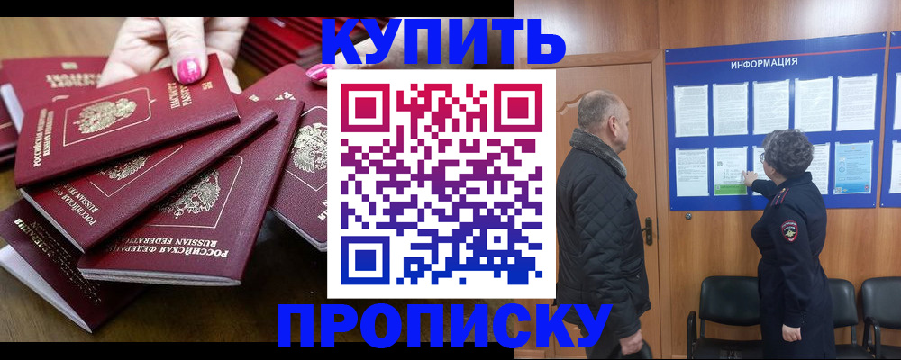 прописка штамп в Палласовке